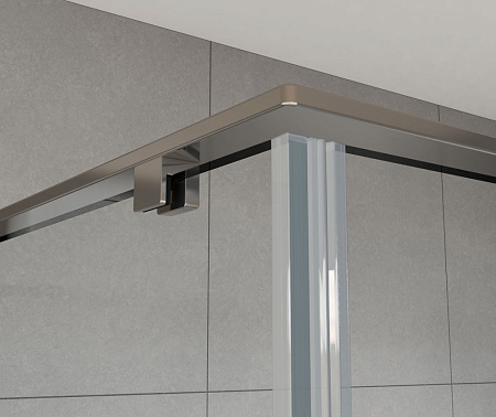 Душевой уголок Vincea Arno VSR-1A9012CL 120x90x200 прозрачное/хром