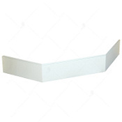 Панель для душевого поддона фронтальная RGW NT/STYLE 16230413-90 90 белый