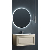 Мебель для ванной Sancos Very 80 VR80CE Beige Soft