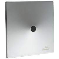 Кнопка смыва Ideal Standard Ceraplus A3732X для писсуара, хром