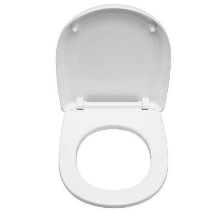 Крышка-сиденье Jika Era 8915300000001 микролифт