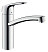 Смеситель Hansgrohe Focus 31806000 для кухонной мойки, хром