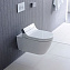 Крышка-сиденье Duravit SensoWash Starck 610001002000300 с функцией биде - фото 4