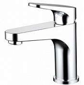 Смеситель Bravat Eler F1191238CP-RUS для раковины Смеситель Bravat Eler F1191238CP-RUS для раковины