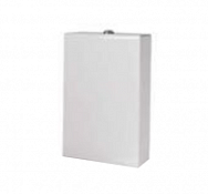 Бачок для унитаза ArtCeram Hi-Line HIC001 01;00 белый глянцевый