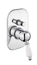 Смеситель Fiore Imperial 83CR5134 для душа, хром