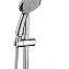 Душевой гарнитур VitrA Samba A45680WSA - фото 1