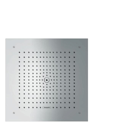 Верхний душ Hansgrohe Raindance E Air 1jet 26252000 хром