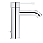 Смеситель Grohe Essence New 23589001 для раковины - фото 1