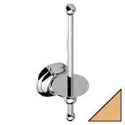 Держатель туалетной бумаги Nicolazzi Classica 1497BZ