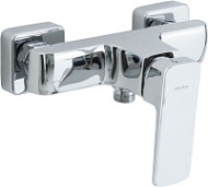 Смеситель Allen Brau Infinity 5.21010-00 для душа, хром