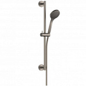 Душевой гарнитур Gessi Emporio 47304.149 нержавеющая сталь Душевой гарнитур Gessi Emporio 47304.149 нержавеющая сталь