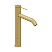 Смеситель Jacob Delafon Grands Boulevards E77959-4AND-2MB для раковины, латунь