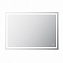 Зеркало AM.PM Gem M91AMOX1001WG 100 с LED-подсветкой