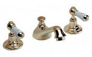 Смеситель Devon&Devon Dandy MARF46 для раковины Смеситель Devon&Devon Dandy MARF46 для раковины