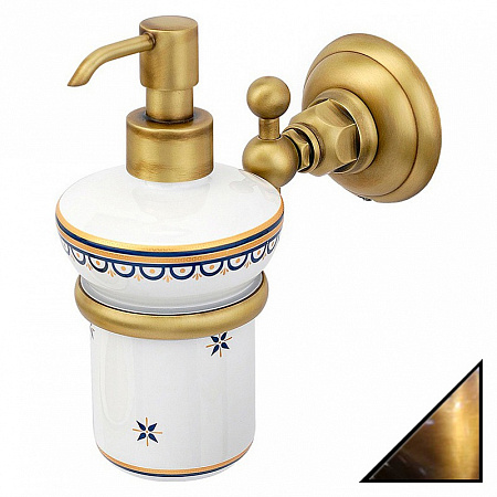 Дозатор Nicolazzi Classica 1489DB