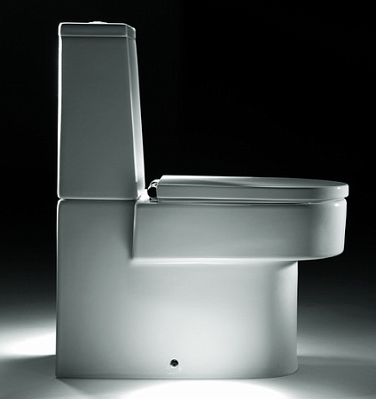 Унитаз-компакт Roca Happening 342567000