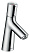 Смеситель Hansgrohe Talis S 80 72040000 для раковины