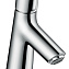Смеситель Hansgrohe Talis S 80 72040000 для раковины, хром - фото 1