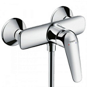 Смеситель Hansgrohe Novus 71062000 для душа, хром