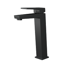 Смеситель для раковины RUSH Thira TR3635-13Black черный