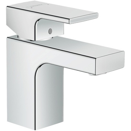 Смеситель Hansgrohe Vernis Shape 71567000 для раковины, хром
