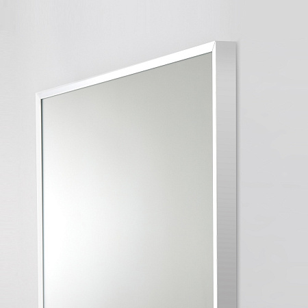 Зеркало BelBagno SPC-AL 70х80 хром