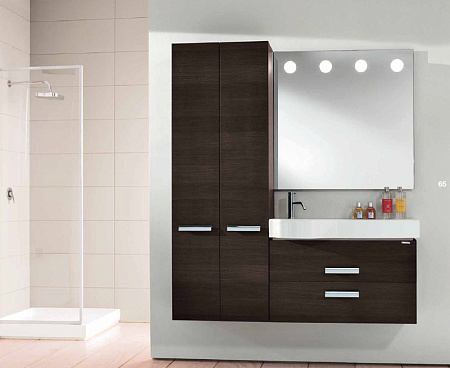 Зеркало Berloni Bagno SW01