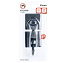 Крючок Fixsen Equipment FX-560B черный - фото 2
