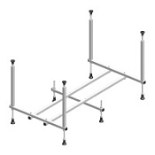 Каркас для ванны Timo KT13