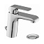 Смеситель Ravak Flat FL 013.00 X070117 для раковины хром - фото 1