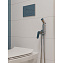 Гигиенический душ со смесителем Cersanit Flavis 64104 хром - фото 3