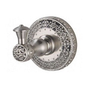 Крючок Zorg Antic AZR 01 SL серебро Крючок Zorg Antic AZR 01 SL серебро