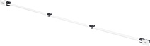 Дизайн-вставка Viega Advantix Vario 736590 SR4 L300–1200 для душевого лотка, белый Дизайн-вставка Viega Advantix Vario 736590 SR4 L300–1200 для душевого лотка, белый