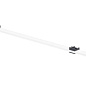 Дизайн-вставка Viega Advantix Vario 736590 SR4 L300–1200 для душевого лотка, белый
