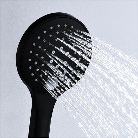 Душевая лейка WasserKRAFT A078