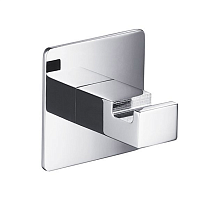 Крючок Timo Selene 10013/00 хром