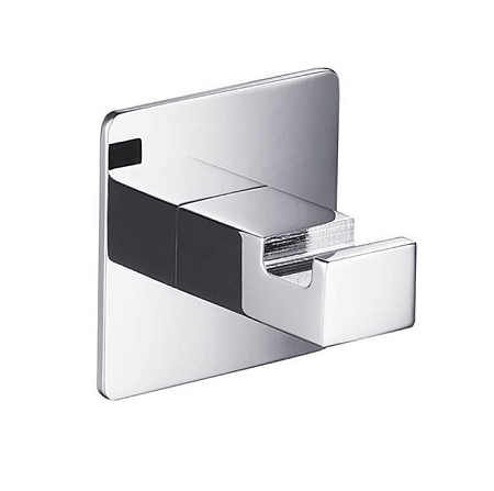 Крючок Timo Selene 10013/00 хром