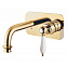 Смеситель Cezares Aphrodite APHRODITE-BLSM2-03/24-Bi для раковины - фото 1