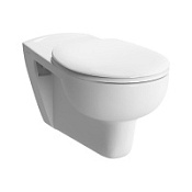 Унитаз подвесной VitrA Conforma 5810B003-6234