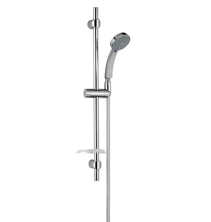 Душевой гарнитур Jacob Delafon Citrus E12907-CP