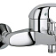 Смеситель Grohe Euroeco 32743000 для ванны с душем - фото 1