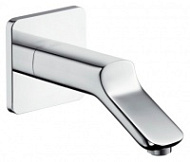 Излив Axor Urquiola 11430000 для ванны, хром