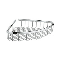 Полка Grohe Bau cosmopolitan 40663001