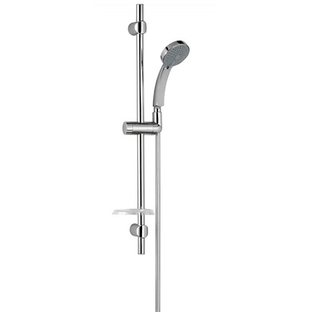 Душевой гарнитур Jacob Delafon Citrus E12920-CP