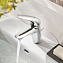 Смеситель Grohe Eurostyle New 23707003 для раковины с донным клапаном - фото 3