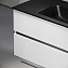 Тумба под раковину Sancos Urban 100 UR100W белый - фото 19