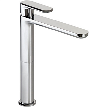 Смеситель Cisal LineaViva LV00354021 для раковины, хром