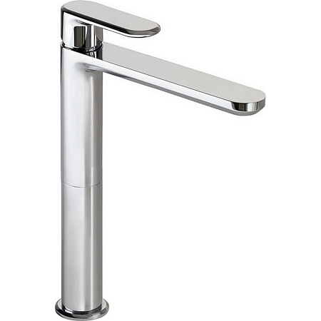 Смеситель Cisal LineaViva LV00354021 для раковины, хром