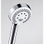 Душевая лейка Kludi Logo 6810005-00 хром - фото 4